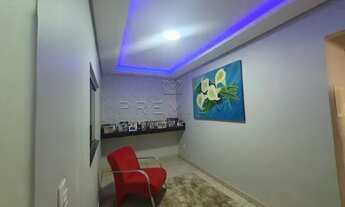 Imagem 4: CASA 4 QUARTOS BAIRRO MANSOUR UBERLÂNDIA