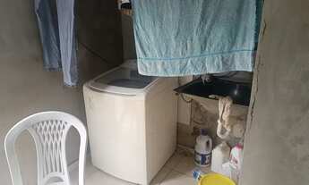 Imagem 6: Casa no equatorial