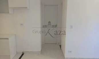 Imagem 6: Jacarei - Apartamento Padrão - Loteamento Jardim Sol Nascente