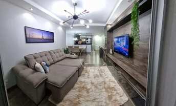 Imagem 2: Apartamento com 3 dormitórios à venda, 112 m² por R$ 915.000,00 - Pagani - Palhoça/SC