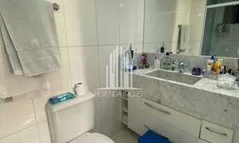 Imagem 2: Cond. Refúgio Marajoara, apartamento de 77m² com 2 dormr/1 suíte, 2 vaga no Jardim Marajoa