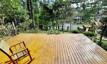 Imagem 4: GRAMADO - Casa Comercial - PLANALTO