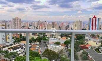 Imagem 5: Apartamento com 3 dormitórios à venda, 153 m² por R$ 1.800.940,00 - Vila Assunção - Santo