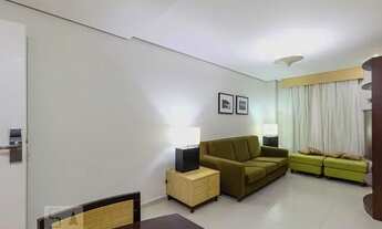 Imagem 2: Apartamento para Aluguel - Moema, 1 Quarto, 39 m2