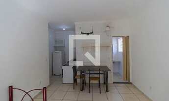 Imagem 4: Apartamento para Aluguel - Barão Geraldo - Centro, 1 Quarto, 25 m2