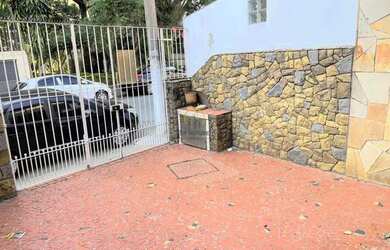 Imagem 3: Excelente casa com 2 dormitórios e 1 vaga disponível para locação na Saúde