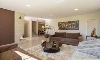 Imagem 3: CASA COM 3 SUÍTES NO CONDOMÍNIO MIRABELLE 3 suítes no condomínio Mirabelle - J8 Imóveis