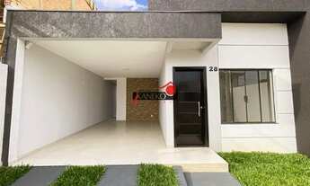 Imagem 2: VENDA Casa com 3 dormitórios