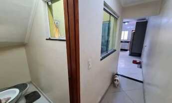 Imagem 6: Sobrado para Venda com 03 dormitorios, sendo 01 suíte e 02 vagas - Vila Nhocuné