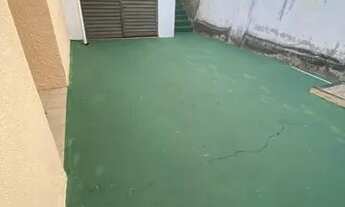 Imagem 5: Quarto e sala no Monte Castelo