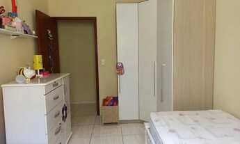 Imagem 6: Casa para venda tem 77 metros quadrados com 2 quartos em Residencial Santa Paula - Jacareí