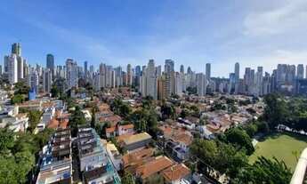 Imagem 13: Apartamento a venda, 220 metros com 4 dormitórios sendo 2 suítes e 4 vagas no Brooklin