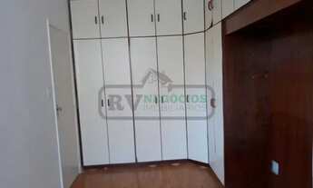 Imagem 6: )(- Apartamento com 105 metros quadrados com 2 quartos em Alto dos Passos