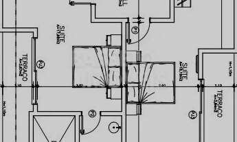 Imagem 3: FLORIANóPOLIS - Apartamento Padrão - Itacorubi
