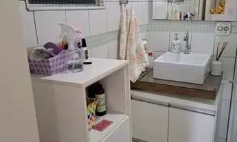 Imagem 5: Apartamento com 2 quartos à venda, 53m² - Higienópolis