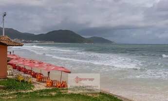 Imagem 3: Apartamento Frente para o Mar, temporada