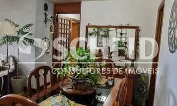 Imagem 7: Apartamento com 4 dorms final da rua Moliere