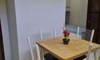 Imagem 2: Kitnet no Multi Center