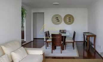 Imagem 2: Apartamento clean no Real Parque!