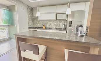 Imagem 5: Freedom Ecoville | 69m2