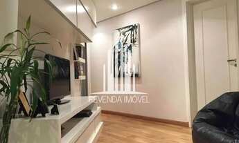 Imagem 12: Apartamento à venda na Vila Suzana com 210m², 3 suítes e 3 Vagas