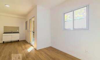 Imagem 4: Apartamento para Aluguel - Liberdade, 1 Quarto, 38 m2