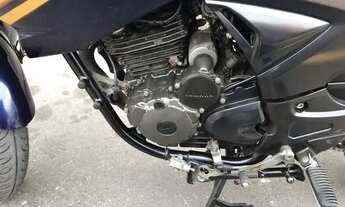 Imagem 5: Fazer 250 , nova , emplacada 2023 dono único!!!!!!!!!!!