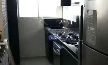 Imagem 7: APARTAMENTO A VENDA NA GLEBA PALHANO