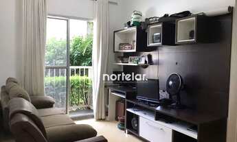 Imagem 2: Apartamento com 2 dormitórios à venda, 50 m² - Cambuci - São Paulo/SP