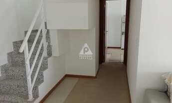 Imagem 2: Cobertura à venda, 3 quartos, 2 suítes, 2 vagas, Tijuca - RIO DE JANEIRO/RJ