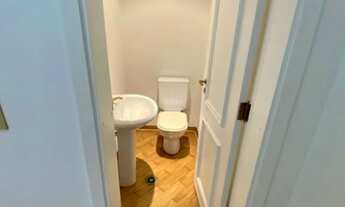 Imagem 5: Apartamento para Locação em Barueri, Alphaville Centro Industrial e Empresarial/Alphaville