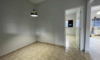 Imagem 3: Térrea para aluguel tem 100 metros quadrados com 2 quartos em Vila Romero - São Paulo - SP