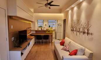 Imagem 2: Centro Apartamento com 1 dormitório