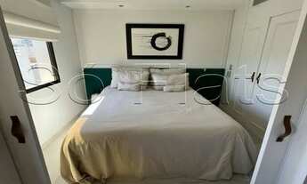 Imagem 3: Apartamento disponível para locação no The World, contendo 30m², 1 dormitório e 1 vaga de