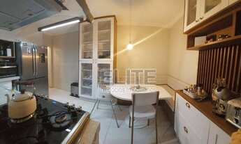 Imagem 7: Sobrado à venda, 189 m² por R$ 845.000,00 - Vila Homero Thon - Santo André/SP