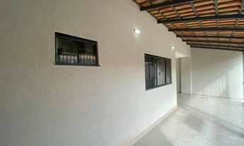 Imagem 5: CASA NOVA DE 3 QUARTOS NA QNP 13