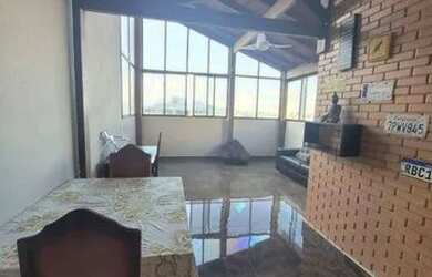 Imagem 4: Apartamento Triplex com 4 dormitórios à venda, 200 m² por R$ 1.500.000,00 - Praia do Canto