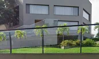 Imagem: Casa com 5 dormitórios à venda, 1100 m²