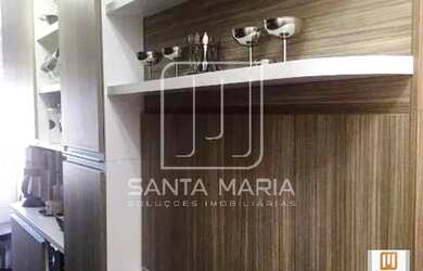 Imagem 4: Apartamento (tipo - padrao) 3 dormitórios/suite, portaria 24hs, lazer, espaço gourmet, sal