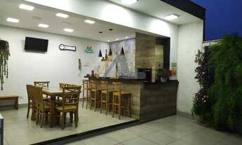 Imagem 5: Casa em Cond. Vilaggio Santa Laura