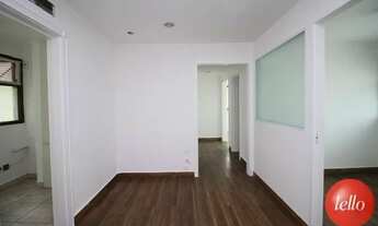 Imagem 2: São Paulo - Conjunto Comercial/Sala - Vila Mariana