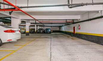 Imagem 6: Apartamento (Padrão), com 2 quartos e 2 banheiros à Venda, 74 m² em São Paulo/SP