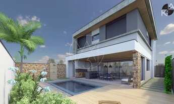 Imagem 2: Casa - Swiss Park - Campinas