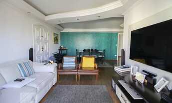 Imagem 7: Apartamento à Venda - Mandaqui, 4 Quartos, 120 m2