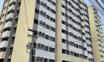 Imagem: 3/4 sendo 01 suíte, nascente, andar alto