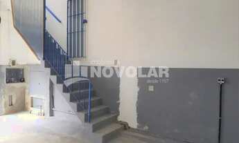 Imagem 5: Galpão, Vila Guilherme