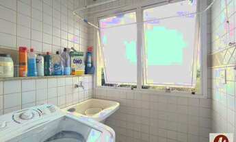 Imagem 5: Apartamento (tipo - padrao) 1 dormitórios/suite, cozinha planejada, portaria 24hs, lazer