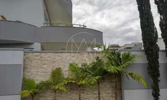 Imagem 5: Casa - Swiss Park - Campinas