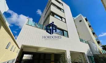 Imagem 2: Apartamento Itapoã 3 quartos 2 vagas