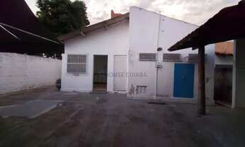 Imagem 5: Casa térrea 3 quartos sendo 1 Suíte, 356 m², Bairro Morada do Ouro , Cuiabá - MT